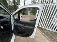2021 Peugeot Partner – Model: Partner Professional L1 Blue HDi – NV70KLS