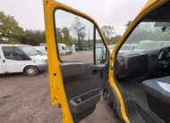 2001 Iveco Daily – Model: Daily 2000 40C11 – Y572BSG