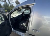 2015 Volkswagen Caddy Caddy C20 Trendline TDI – CU15XBE