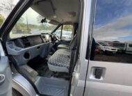2012 Ford Transit – Model: Transit 140 T280 Trend Touring FWD – AJ12KNW