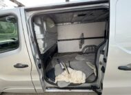 2015 Vauxhall Vivaro Vivaro  2700 Sportive CDTI – MV65WLB