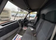 2010 Mercedes-Benz Sprinter – Model: Sprinter 311 CDI LWB – BFZ2739