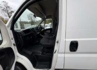 2019 Citroen Relay – Model: Relay 35 L3H3 Enterprise Blue HDi – LF19UVC