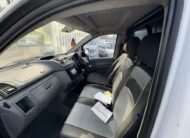 2009 Mercedes-Benz Vito – Model: Vito 109 CDI Compact – BF09FFH
