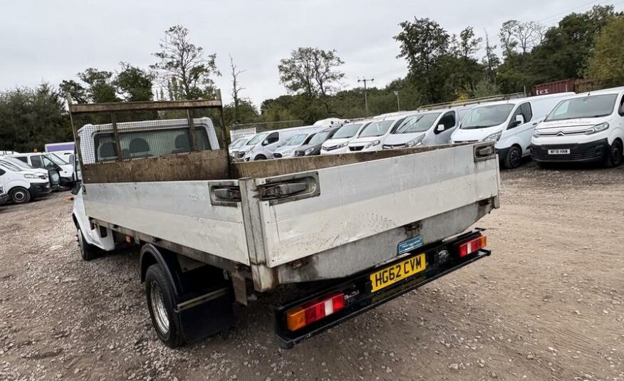 2012 Ford Transit – Model: Transit 155 T460 RWD – HG62CVM