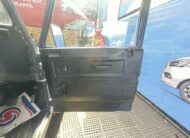 2010 Land Rover Defender 90 – Model: Defender 90 Hard Top TD – PY60AAE