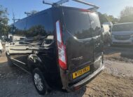 2019 Ford Transit Custom Transit Custom 280 Limited – WT19RKJ