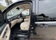 2017 Mercedes-Benz V-Class – Model: V 250 D AMG Line Auto – W4NYY/AU67XHP