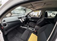 2020 Nissan Navara – Model: Navara N-Connecta dCi – SL70ARZ