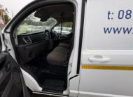 2021 Ford Transit Custom – Model: Transit Custom 300 Limited EcoBlue – MM70YBA