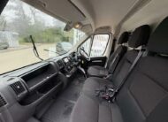 2019 Citroen Relay – Model: Relay 35 L2H2 Enterprise Blue HDi S/S – FV69XSL