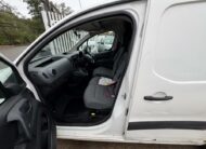 2014 Citroen Berlingo – Model: Berlingo 625 Enterprise HDI – WP64JVZ