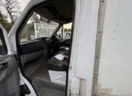 2015 Mercedes-Benz Sprinter – Model: Sprinter 313 CDI – SJ65ZSF