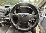 2018 Ford Transit Transit 350 – CV18BNN