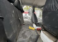 2015 Mercedes-Benz Sprinter – Model: Sprinter 313 CDI – ET15NME