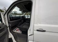 2020 Volkswagen Crafter – Model: Crafter CR35 Startline TDI – AO70UPT