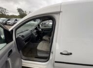 2005 Volkswagen Caddy – Model: Caddy C20 TDI 104 – CK05UET