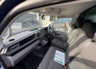 2024 Volkswagen Transporter – Model: Transporter T28 HighLine TDI – DU74BVC