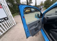 2010 Volkswagen Caddy MaxI Caddy Maxi C20 TDI 104 – BV60OLX