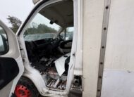 2015 Peugeot Boxer – Model: Boxer 335 L3 HDi – CU65AEV