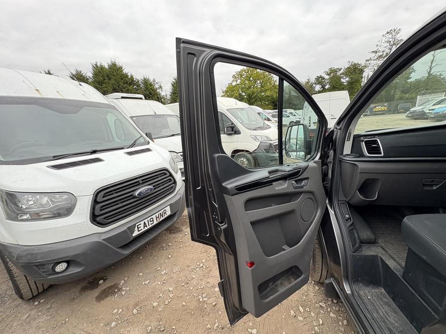 2021 Ford Transit Custom Transit Custom 280 Limited EcoBlue – FL21WMP
