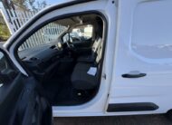 2019 Citroen Berlingo – Model: Berlingo 1000 Enterprise Blue HDi – KM69VTD