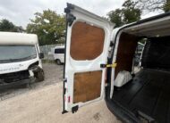 2018 Ford Transit Custom – Model: Transit Custom 290 – BK67URE