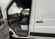 2014 Volkswagen Crafter – Model: Crafter CR35 TDI – DA14RJO