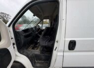 2018 Peugeot Boxer Boxer 333 Professional L1H1 Blue HDi – EO18BXE