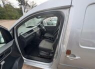 2017 Volkswagen Caddy MaxI Caddy Maxi C20 Highline TDI – BL17HBU