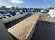 2018 Citroen Relay Relay 35 L3 Blue HDi – CN18MTF