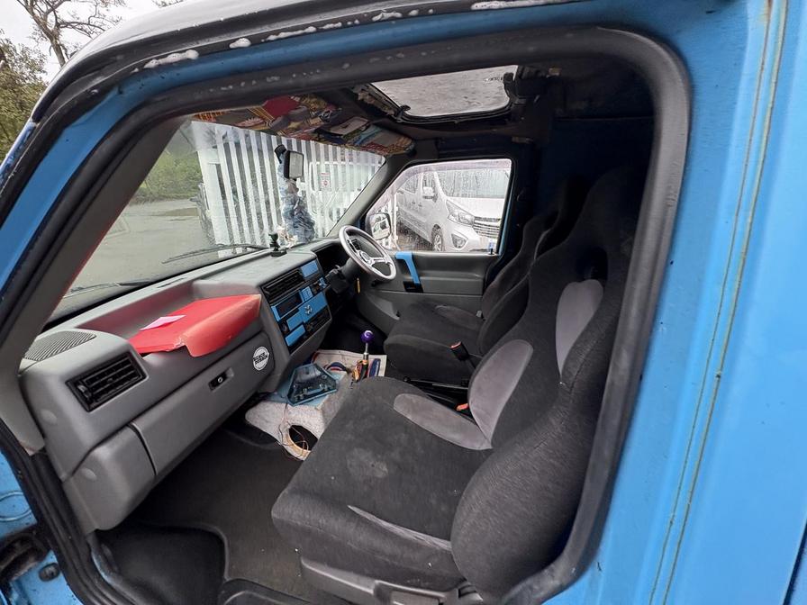 1994   – Model:  – L56EKM