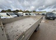 2012 Mercedes-Benz Sprinter – Model: Sprinter 313 CDI – WR62XTD