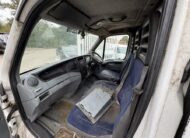 2008 Iveco Daily Daily 35S12 MWB – BU08CRX