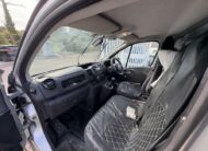 2016 Vauxhall Vivaro Vivaro 2900 Sportive Bi-T CDTi ecoFLEX S/S – NX66VFC