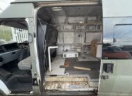 2012 Ford Transit – Model: Transit 115 T350 LWB RWD – BL61FFO