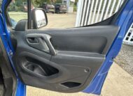 2018 Peugeot Partner Partner S L1 Blue HDi – LT18CTV