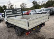 2010 Nissan Cabstar Cabstar 34.11 S/c SWB – BD60WTL