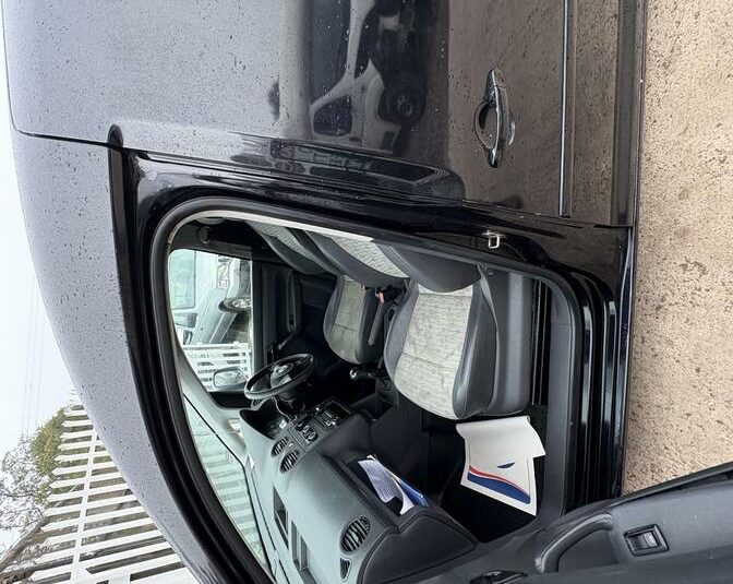 2013 Volkswagen Caddy – Model: Caddy C20 TDI 102 – RJ13FUB