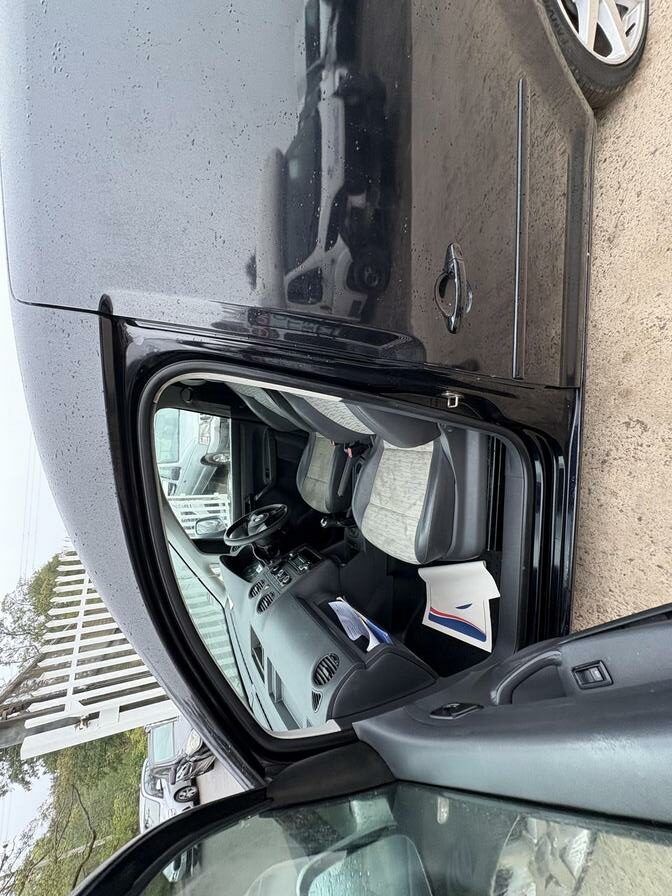2013 Volkswagen Caddy – Model: Caddy C20 TDI 102 – RJ13FUB
