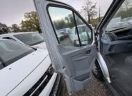 2019 Ford Transit – Model: Transit 350 – SD19TJV