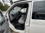 2007 Volkswagen Transporter – Model: Transporter T28 102 TDI SWB – BK07KFT