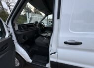 2022 Ford Transit – Model: Transit 350 Leader EcoBlue – BK22YWT