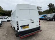 2014 Renault Master Master MM35 Business DCI – DK64AJV