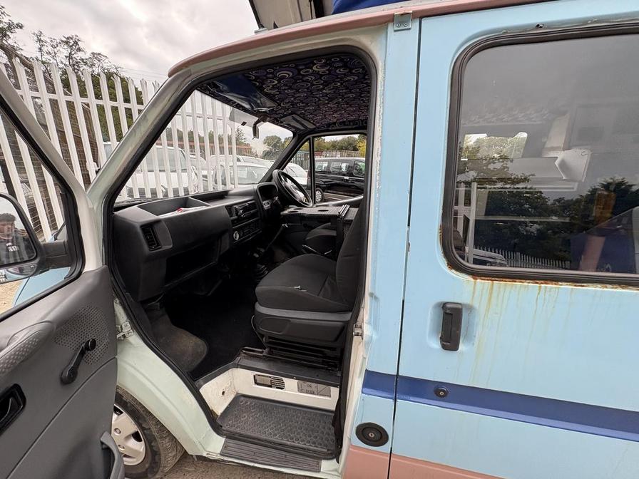 1993   – Model:  – K198KYD