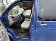 2007 Volkswagen Transporter – Model: Transporter T32 102 TDI LWB – WD07JVO