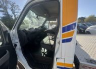 2016 Nissan NV400 NV400 SE dCi – BX65LJE