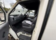 1991 Ford Transit – Model: Transit 160 – H651GFD