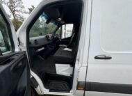 2019 Mercedes-Benz Sprinter – Model: Sprinter 314 CDI – KL19XUU