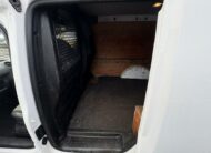 2012 Volkswagen Caddy – Model: Caddy C20 TDI 102 – AJ12XDE